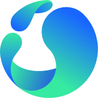 麦克斯洗衣工厂 Logo